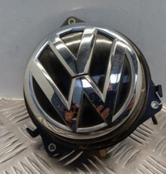 Poignee hayon VOLKSWAGEN POLO 6 Photo n°1
