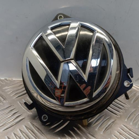 Poignee hayon VOLKSWAGEN POLO 6