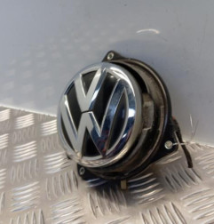 Poignee hayon VOLKSWAGEN POLO 6 Photo n°3