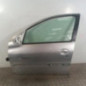 Porte avant gauche PEUGEOT 206