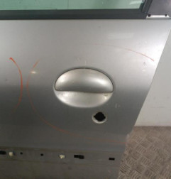 Porte avant gauche PEUGEOT 206