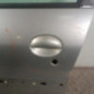 Porte avant gauche PEUGEOT 206
