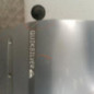 Porte avant gauche PEUGEOT 206