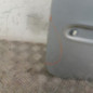 Porte avant gauche PEUGEOT 206