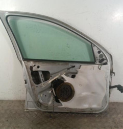 Porte avant gauche PEUGEOT 206 Photo n°8