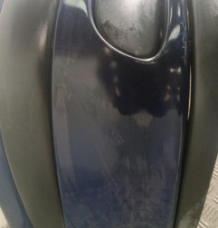 Pare choc avant RENAULT MEGANE 1