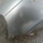 Aile avant gauche TOYOTA YARIS 1