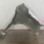 Aile avant gauche TOYOTA YARIS 1
