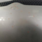 Capot TOYOTA YARIS 1