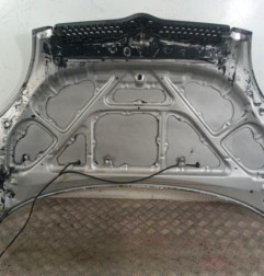 Capot TOYOTA YARIS 1 Photo n°7