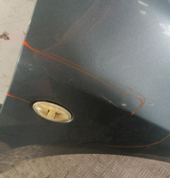 Aile avant droit PEUGEOT 307