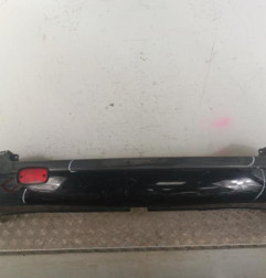 Pare choc arriere HYUNDAI MATRIX Photo n°1