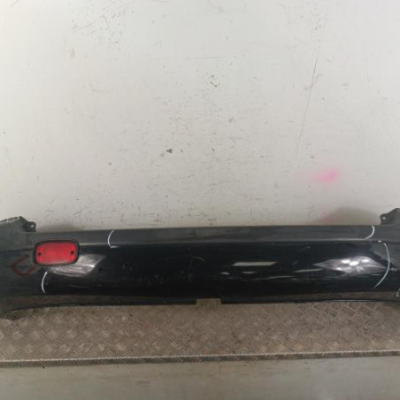 Pare choc arriere HYUNDAI MATRIX Photo n°1
