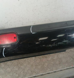 Pare choc arriere HYUNDAI MATRIX