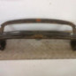 Renfort pare choc avant (traverse) VOLKSWAGEN TIGUAN 1