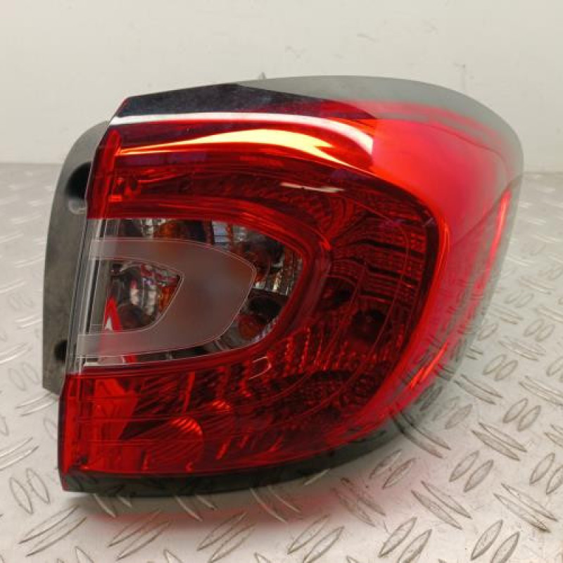 Feu arriere principal droit (feux) RENAULT CAPTUR 1 Feu arriere principal droit (feux) RENAULT CAPTUR 1