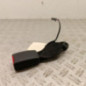 Attache ceinture arriere gauche RENAULT CAPTUR 1