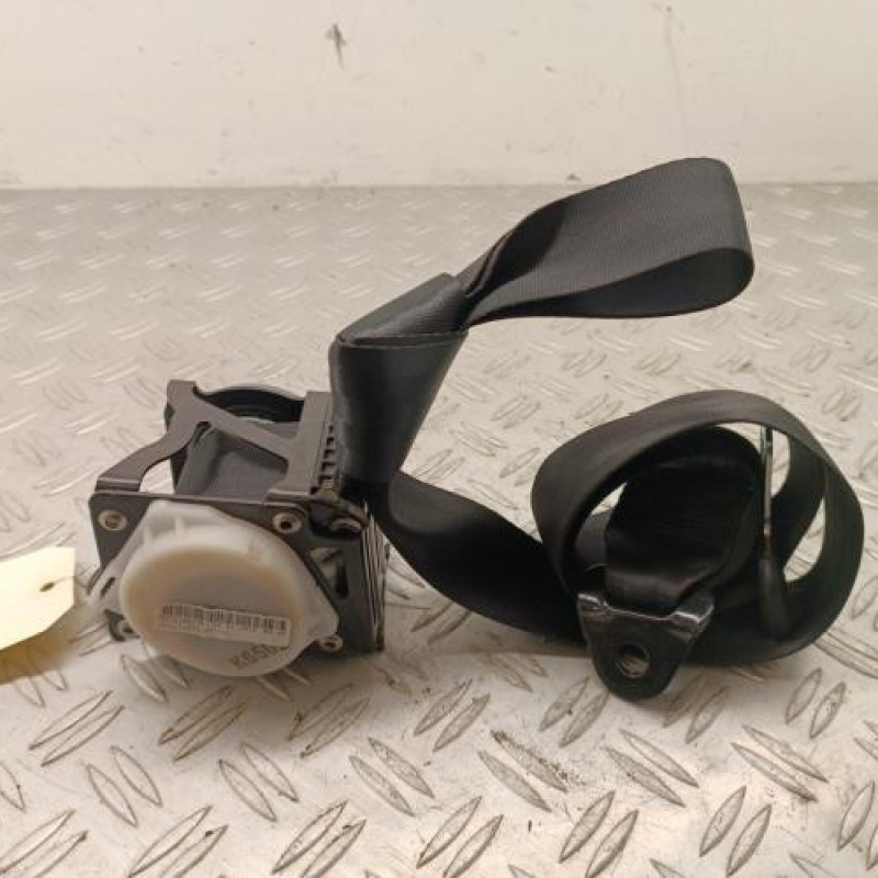 Ceinture arriere droit RENAULT CAPTUR 1 Ceinture arriere droit RENAULT CAPTUR 1