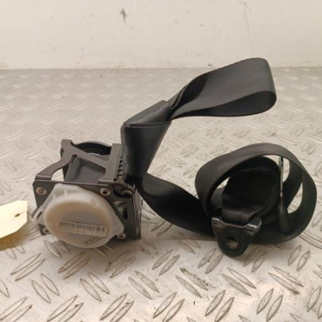 Ceinture arriere droit RENAULT CAPTUR 1 Photo n°1