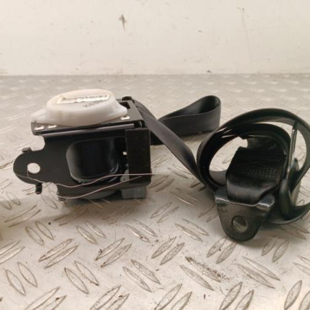 Ceinture arriere droit RENAULT CAPTUR 1