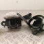 Ceinture arriere droit RENAULT CAPTUR 1