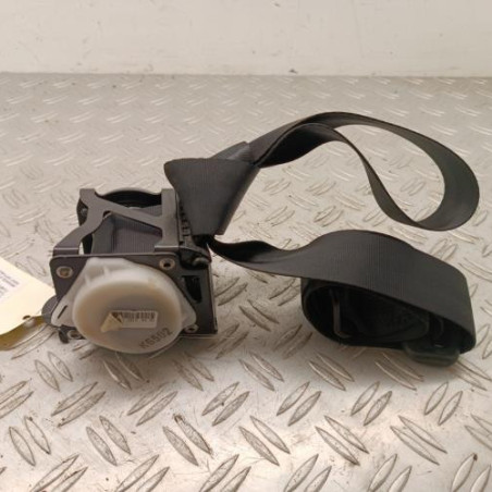 Ceinture arriere gauche RENAULT CAPTUR 1 Photo n°1