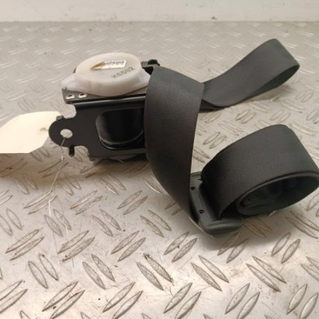 Ceinture arriere gauche RENAULT CAPTUR 1