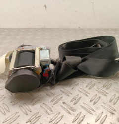 Ceinture avant droit RENAULT CAPTUR 1 Photo n°1