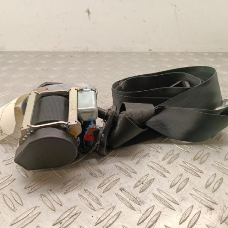 Ceinture avant droit RENAULT CAPTUR 1