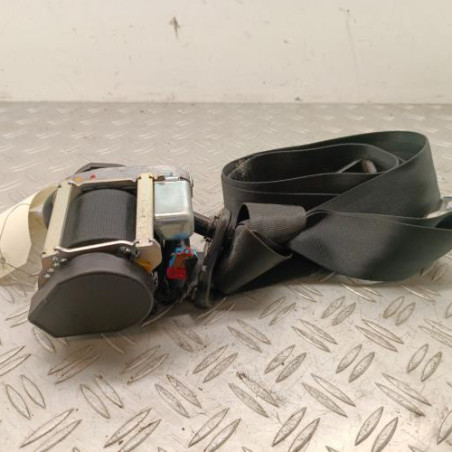 Ceinture avant droit RENAULT CAPTUR 1 Photo n°1