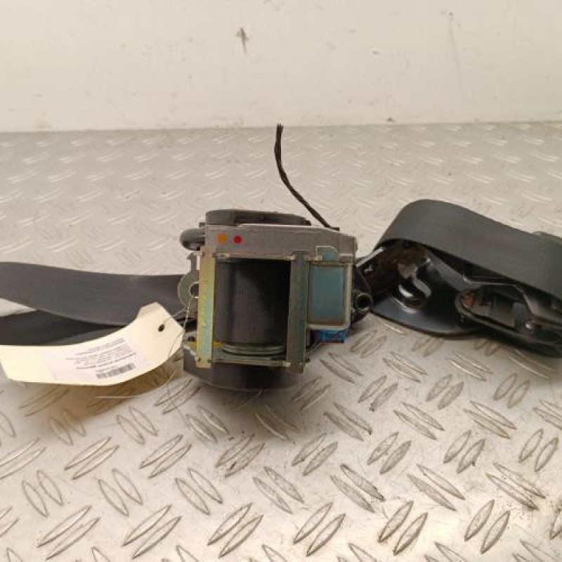 Ceinture avant gauche RENAULT CAPTUR 1 Ceinture avant gauche RENAULT CAPTUR 1