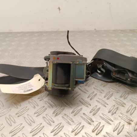 Ceinture avant gauche RENAULT CAPTUR 1 Photo n°1
