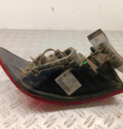 Feu arriere principal droit (feux) RENAULT CLIO 4