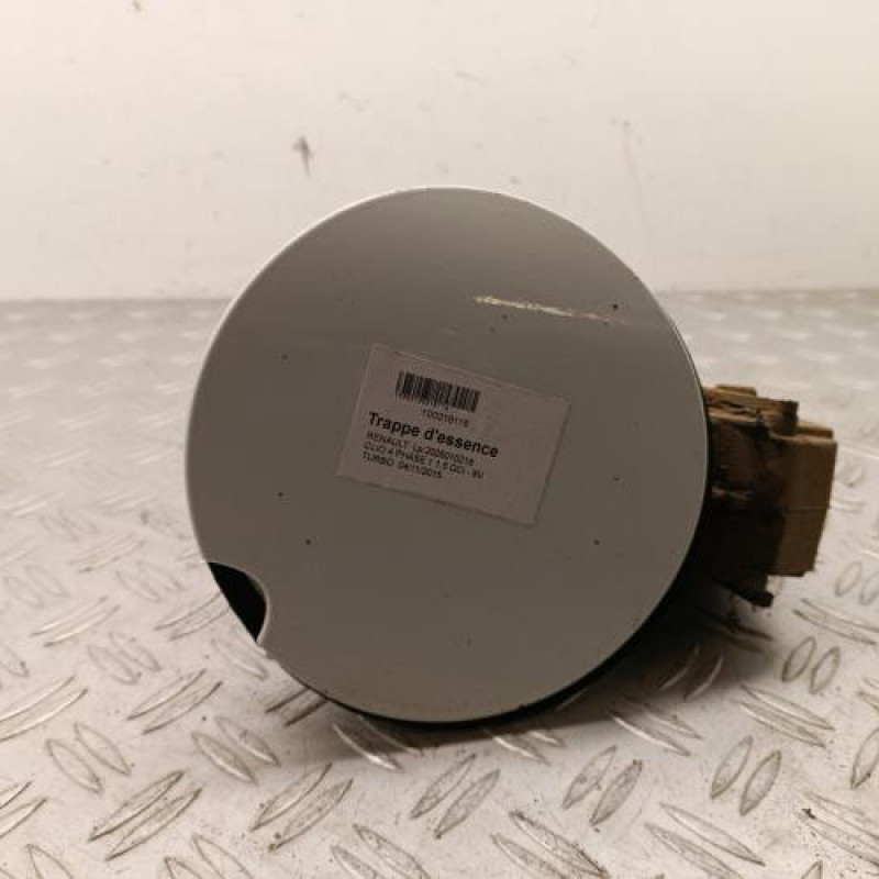 Trappe d'essence RENAULT CLIO 4 Trappe d'essence RENAULT CLIO 4