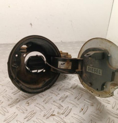 Trappe d'essence RENAULT CLIO 4