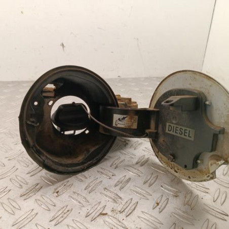 Trappe d'essence RENAULT CLIO 4