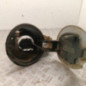 Trappe d'essence RENAULT CLIO 4