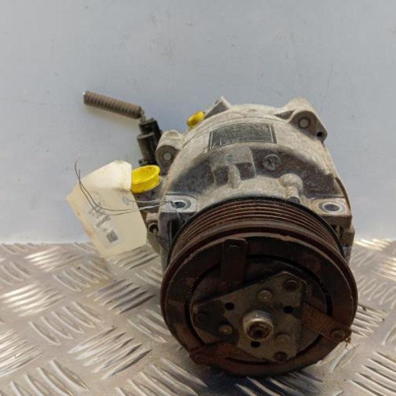 Compresseur clim CITROEN C4 AIRCROSS Compresseur clim CITROEN C4 AIRCROSS