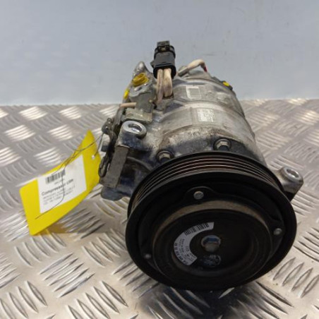 Compresseur clim MERCEDES CLASSE A 176 Photo n°1