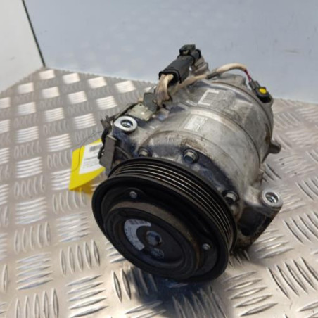 Compresseur clim MERCEDES CLASSE A 176