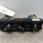 Commande chauffage VOLKSWAGEN POLO 6