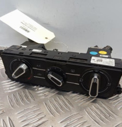 Commande chauffage VOLKSWAGEN POLO 6