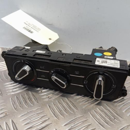 Commande chauffage VOLKSWAGEN POLO 6