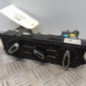 Commande chauffage VOLKSWAGEN POLO 6