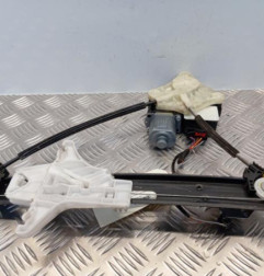 Leve vitre electrique arriere droit VOLKSWAGEN POLO 6 Photo n°1