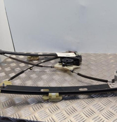 Leve vitre electrique avant droit VOLKSWAGEN POLO 6 Photo n°1