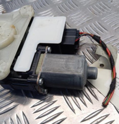 Leve vitre electrique avant droit VOLKSWAGEN POLO 6 Photo n°4