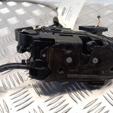 Serrure arriere droit VOLKSWAGEN POLO 6