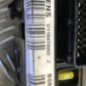 Boitier servitude moteur (BSM) PEUGEOT 206