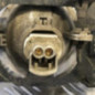 Anti brouillard droit (feux) PEUGEOT 208 1
